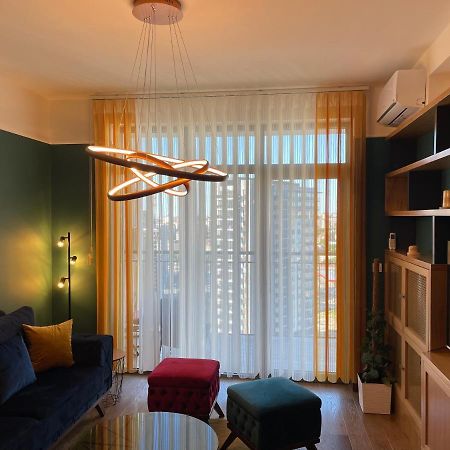 Apartwentyone - Your Home In Beograd Eksteriør billede