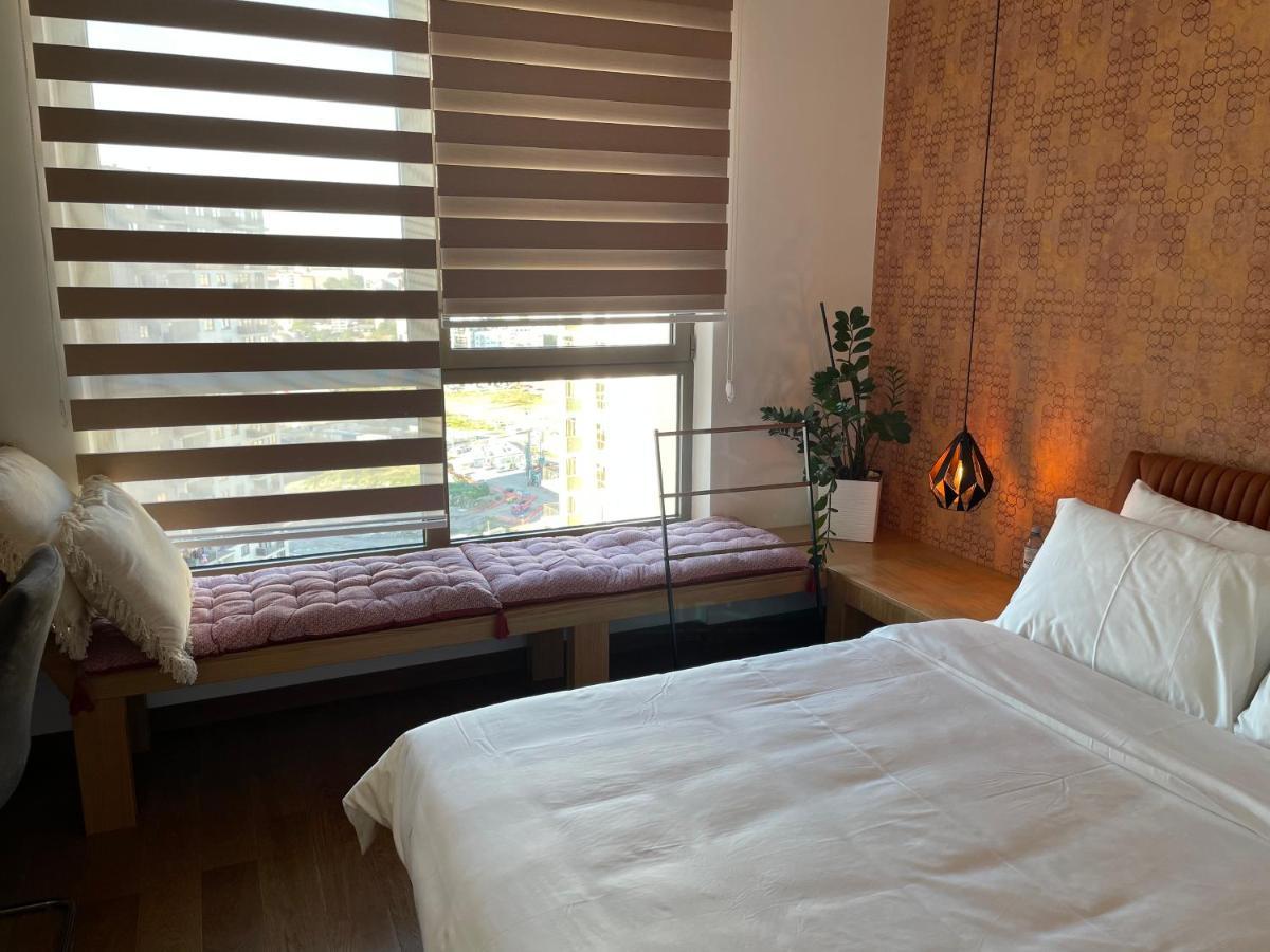 Apartwentyone - Your Home In Beograd Eksteriør billede